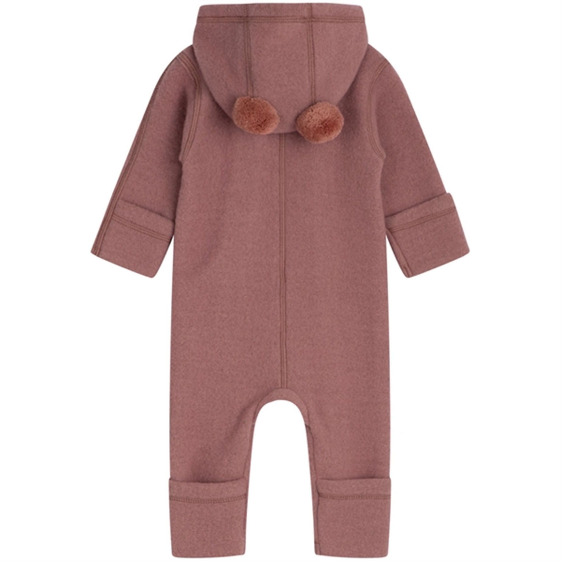 Hust & Claire Baby Burlwood Mexi-HC Jumpsuit