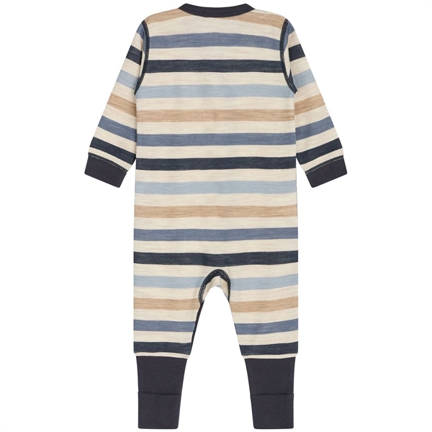 Hust & Claire Baby Blue Night Manui Onesie