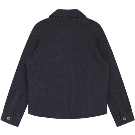 Hust & Claire Mini Blue Night Rasser Shirt