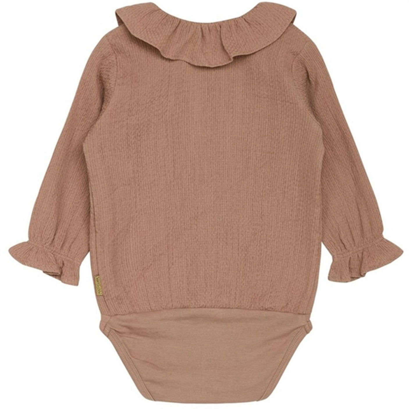 Hust & Claire Baby Café Rose Bernadette Shirt Body