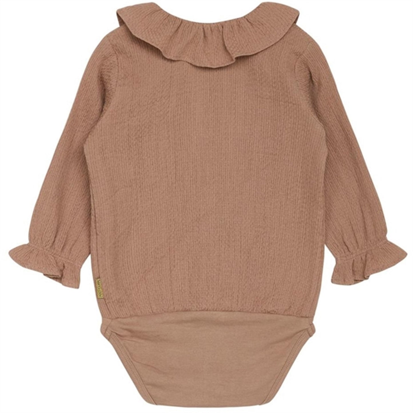Hust & Claire Baby Café Rose Bernadette Shirt Body