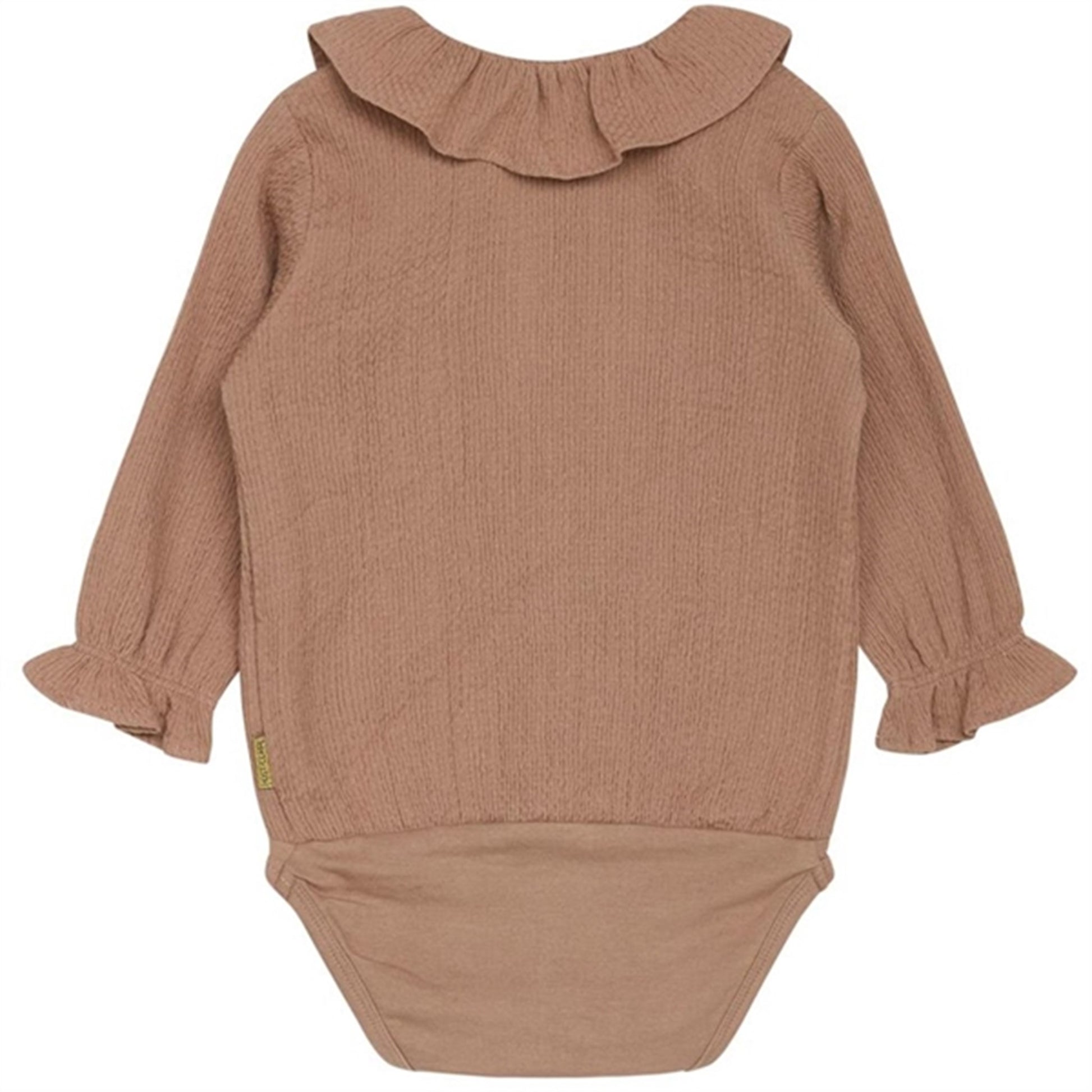 Hust & Claire Baby Café Rose Bernadette Shirt Body