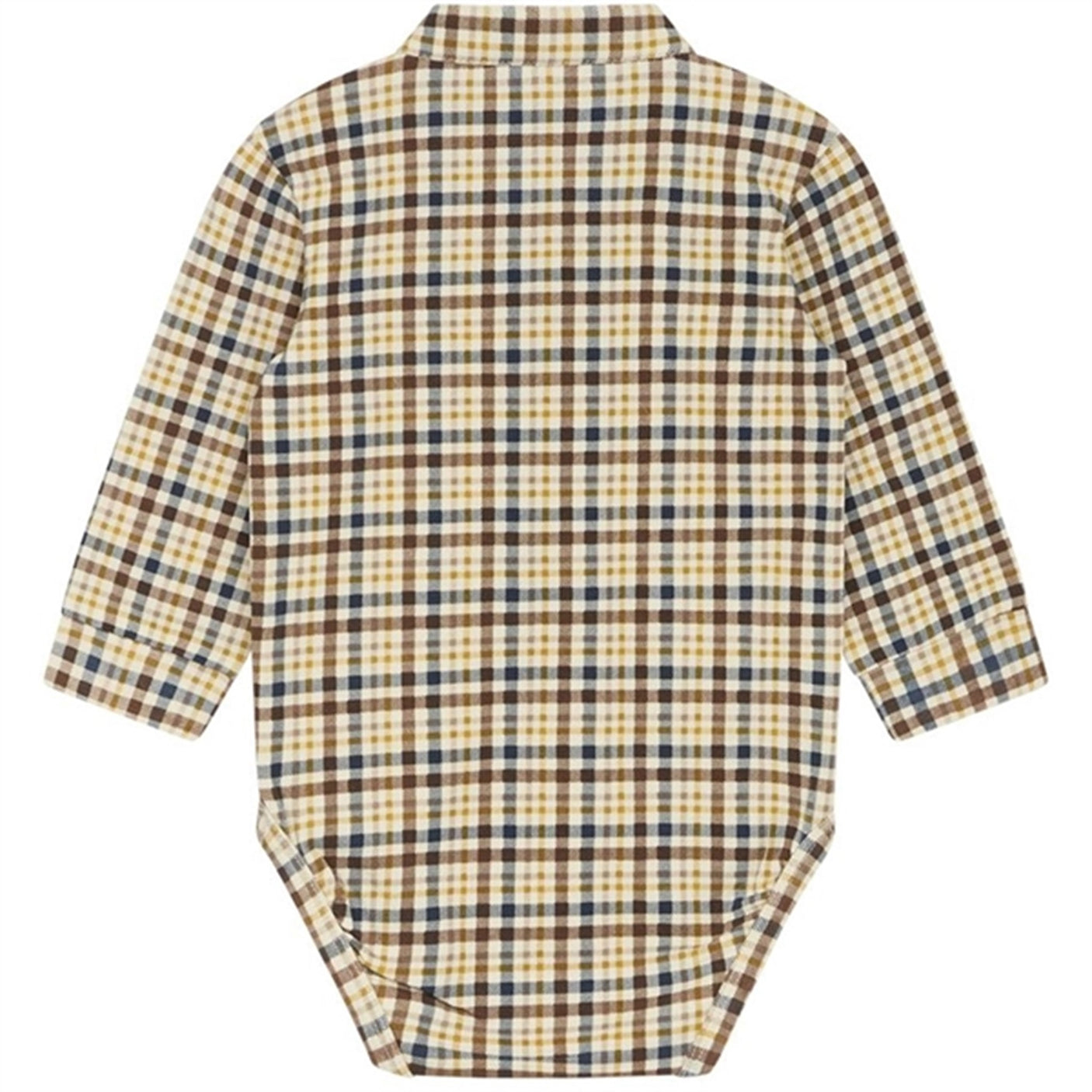 Hust & Claire Baby Teak Boye Shirt Body