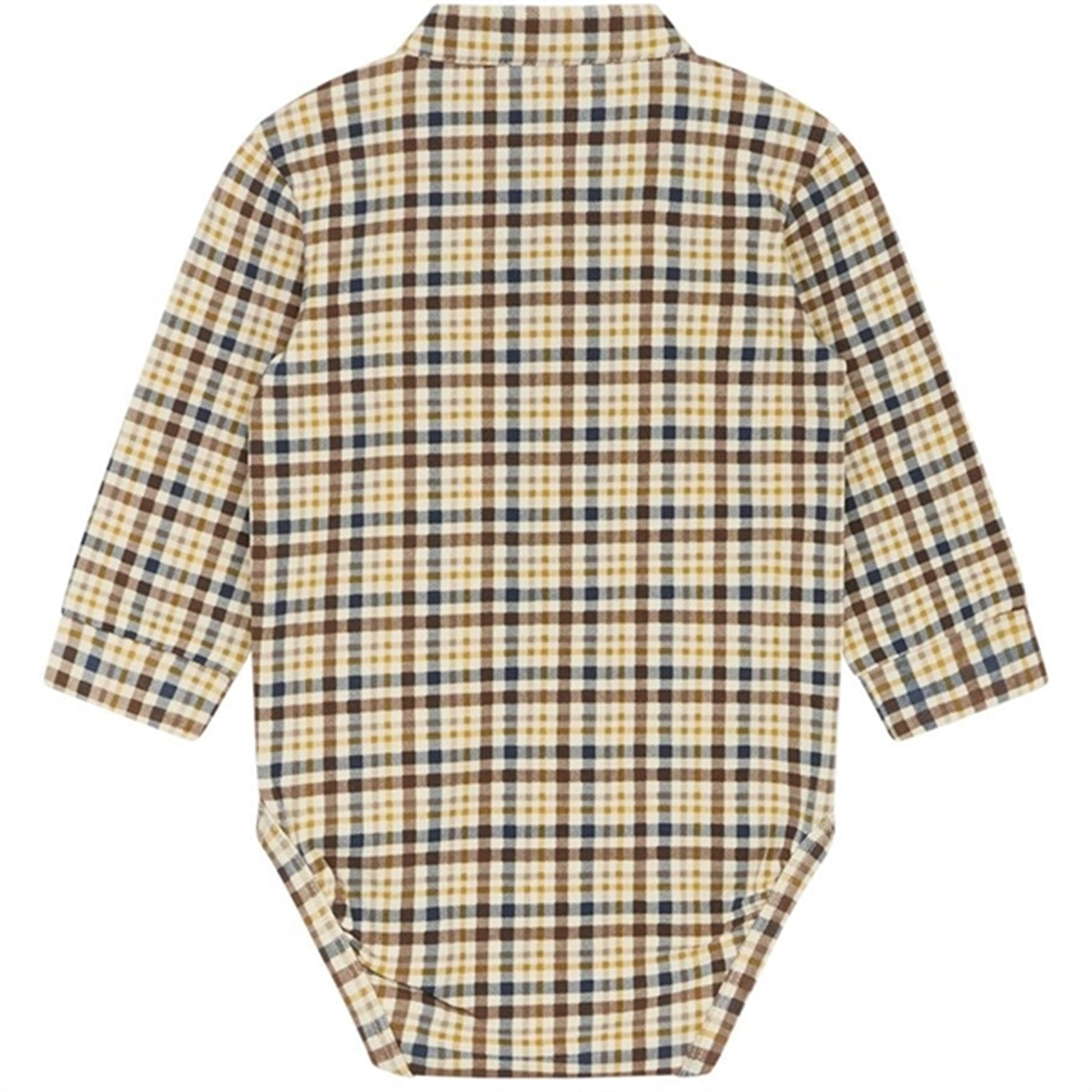 Hust & Claire Baby Teak Boye Shirt Body