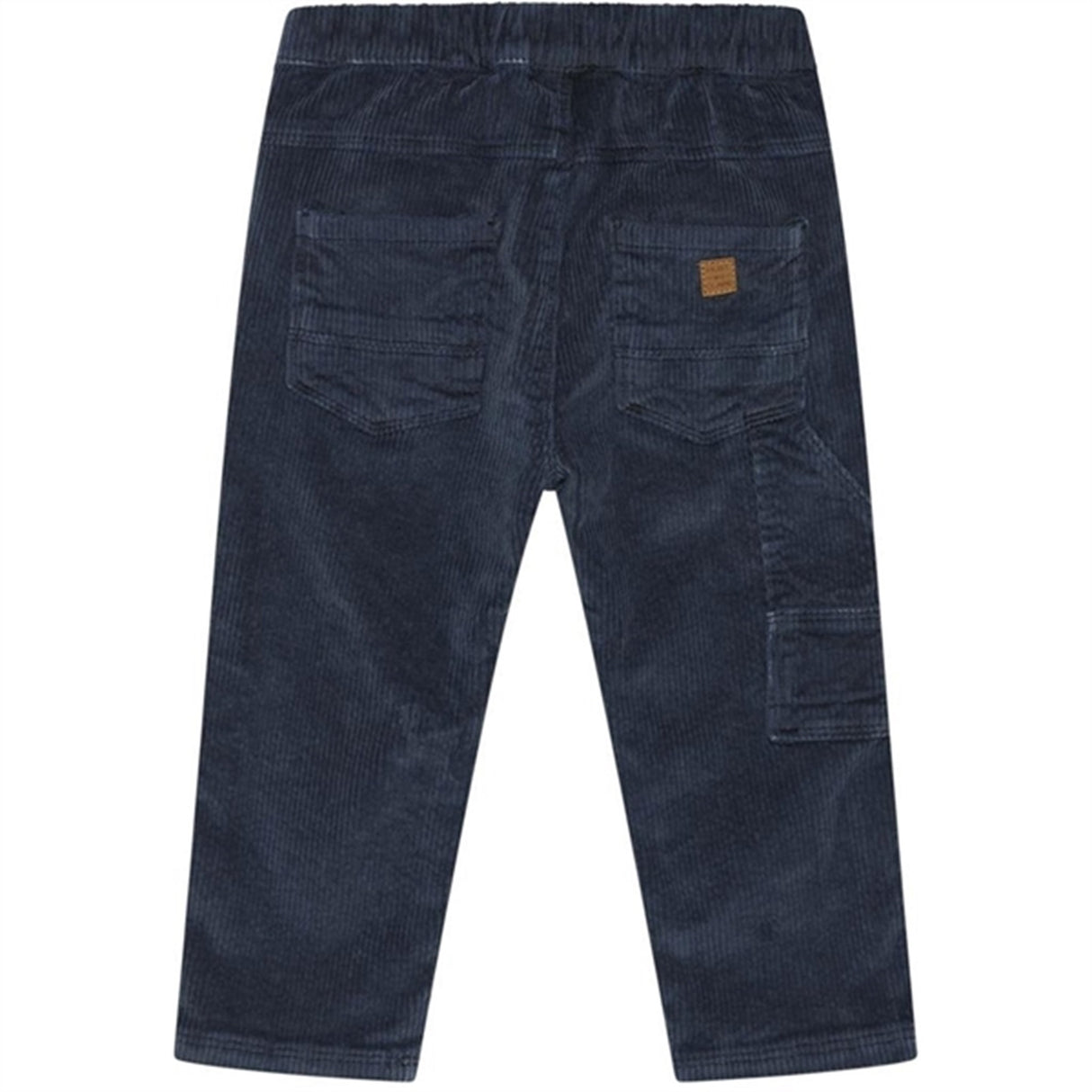Hust & Claire Mini Blue Night Thore Pants