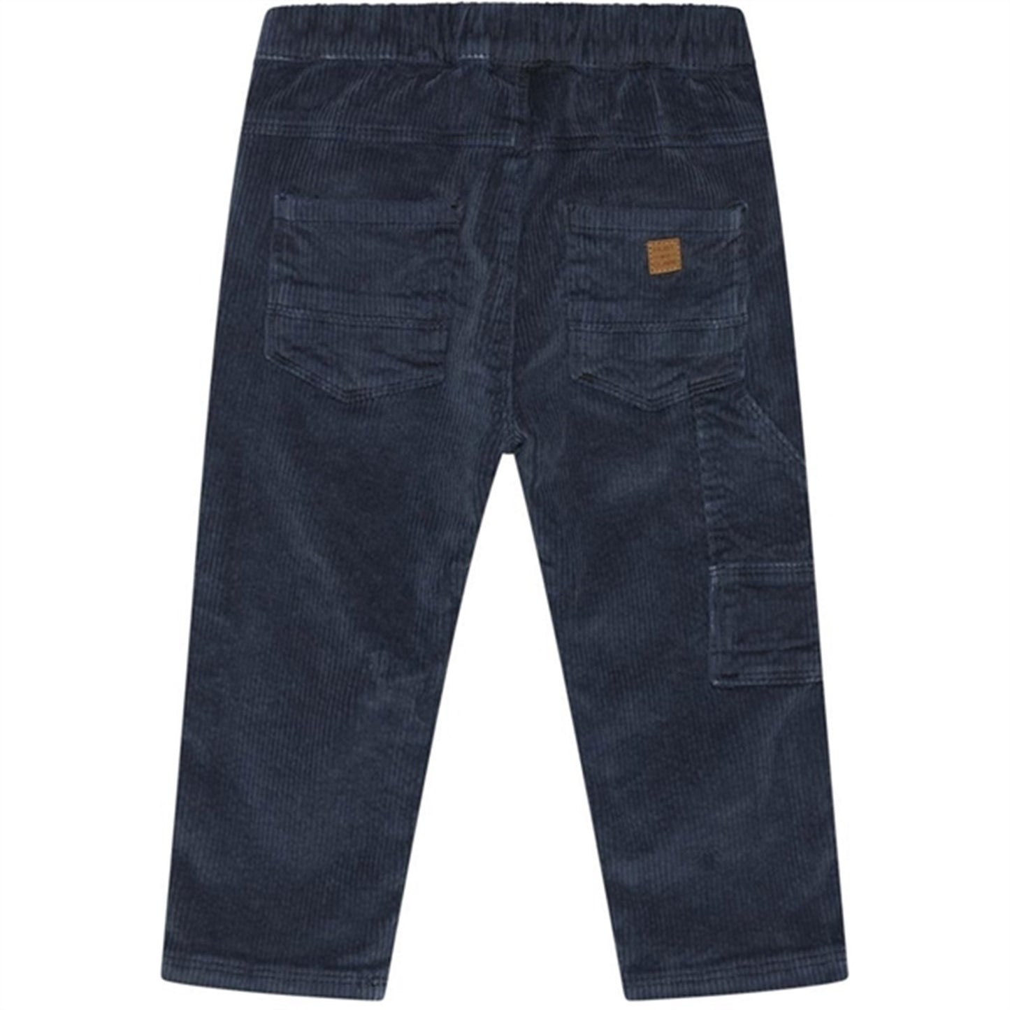 Hust & Claire Mini Blue Night Thore Pants