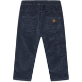 Hust & Claire Mini Blue Night Thore Pants
