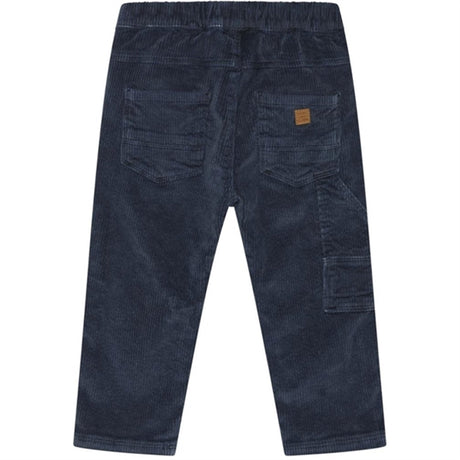 Hust & Claire Mini Blue Night Thore Pants