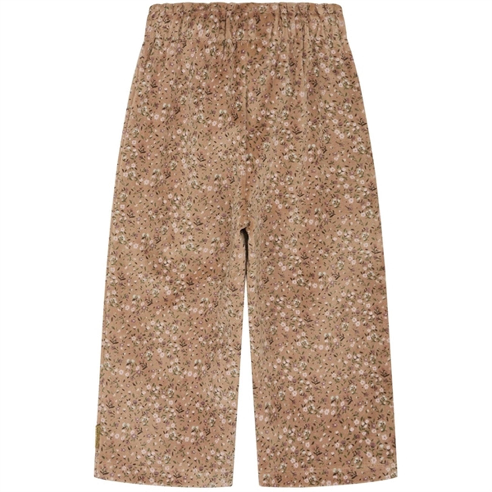 Hust & Claire Mini Café Rose Toa Pants