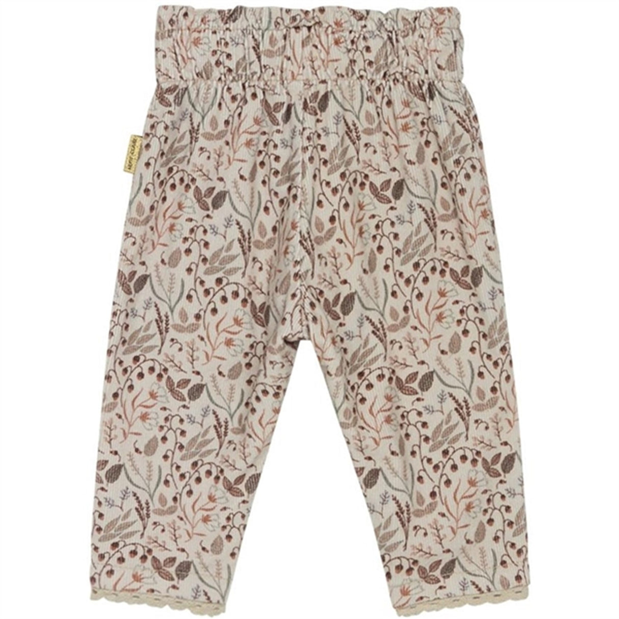 Hust & Claire Baby Cement Tamana Pants