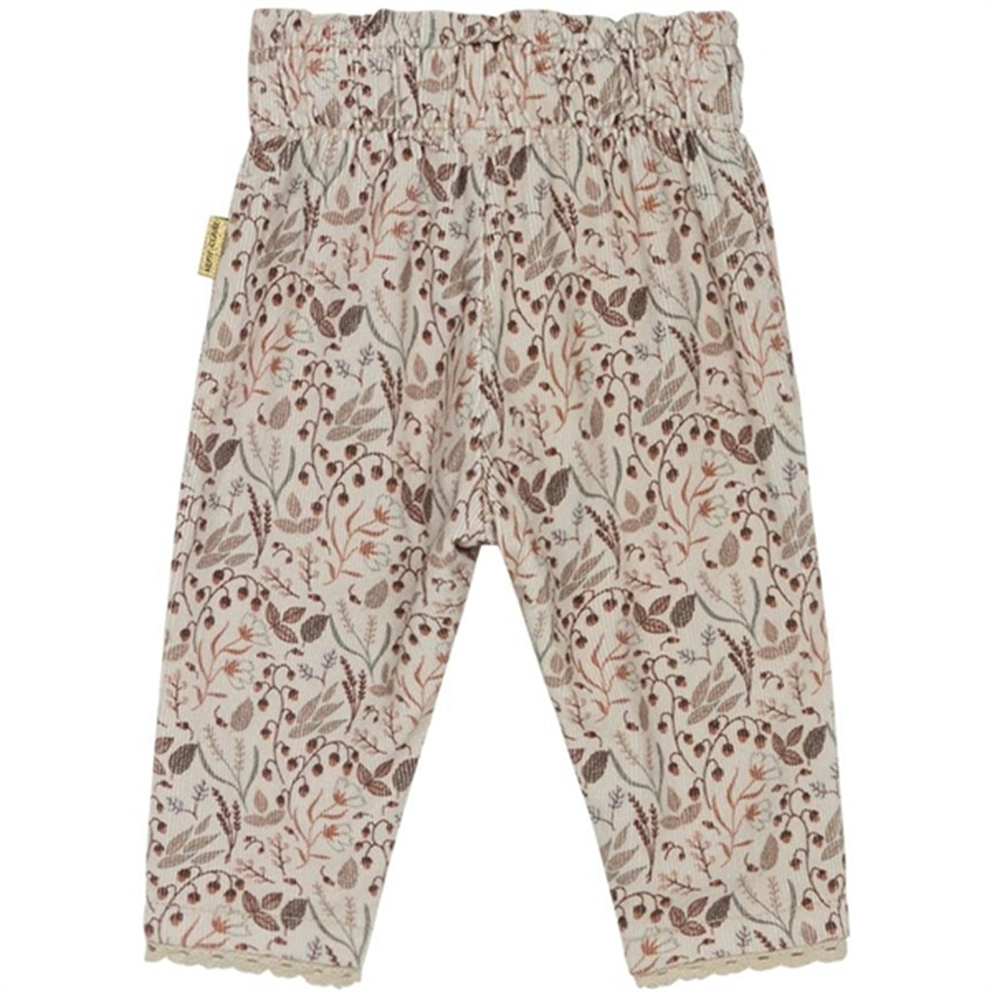 Hust & Claire Baby Cement Tamana Pants
