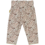 Hust & Claire Baby Cement Tamana Pants