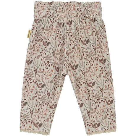 Hust & Claire Baby Cement Tamana Pants