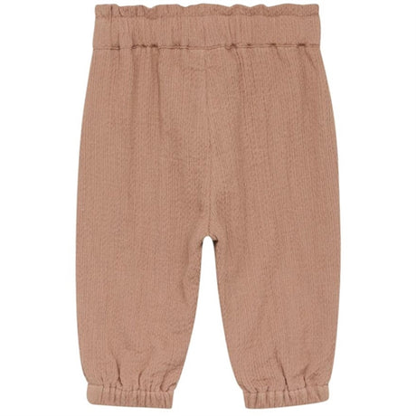 Hust & Claire Baby Café Rose Tannie Pants