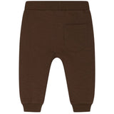 Hust & Claire Baby Chestnut Georgey Joggingbukser