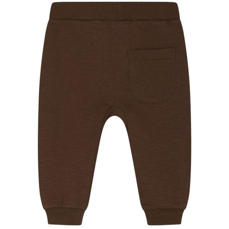 Hust & Claire Baby Chestnut Georgey Joggingbukser