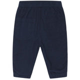 Hust & Claire Baby Blue Night Tue Pants