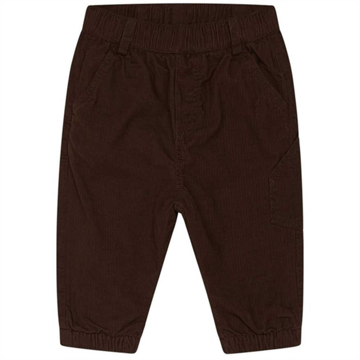 Hust & Claire Baby Chestnut Tue Pants