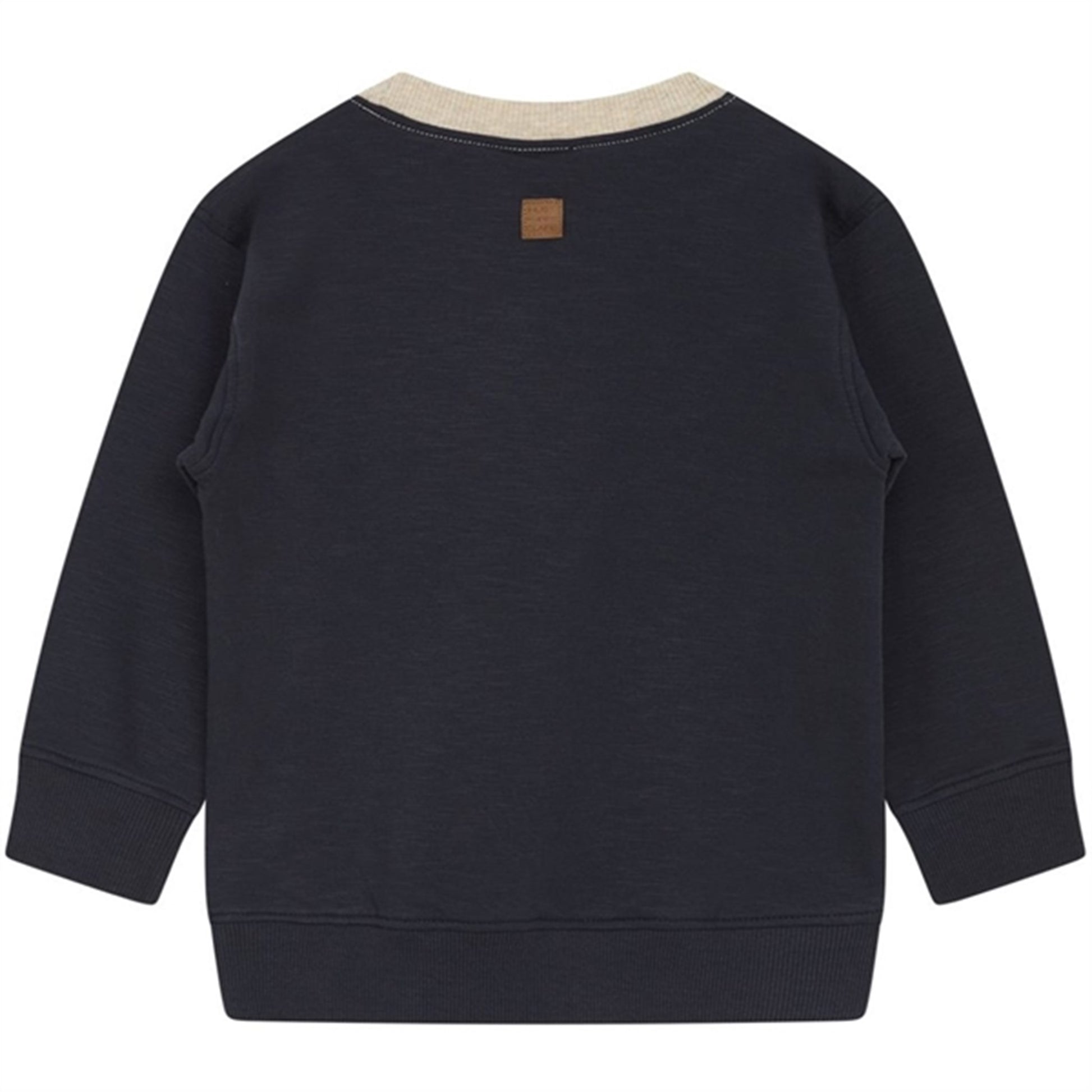 Hust & Claire Mini Teak Sejer Sweatshirt