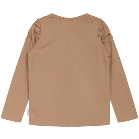Hust & Claire Mini Café Rose Angela T-shirt