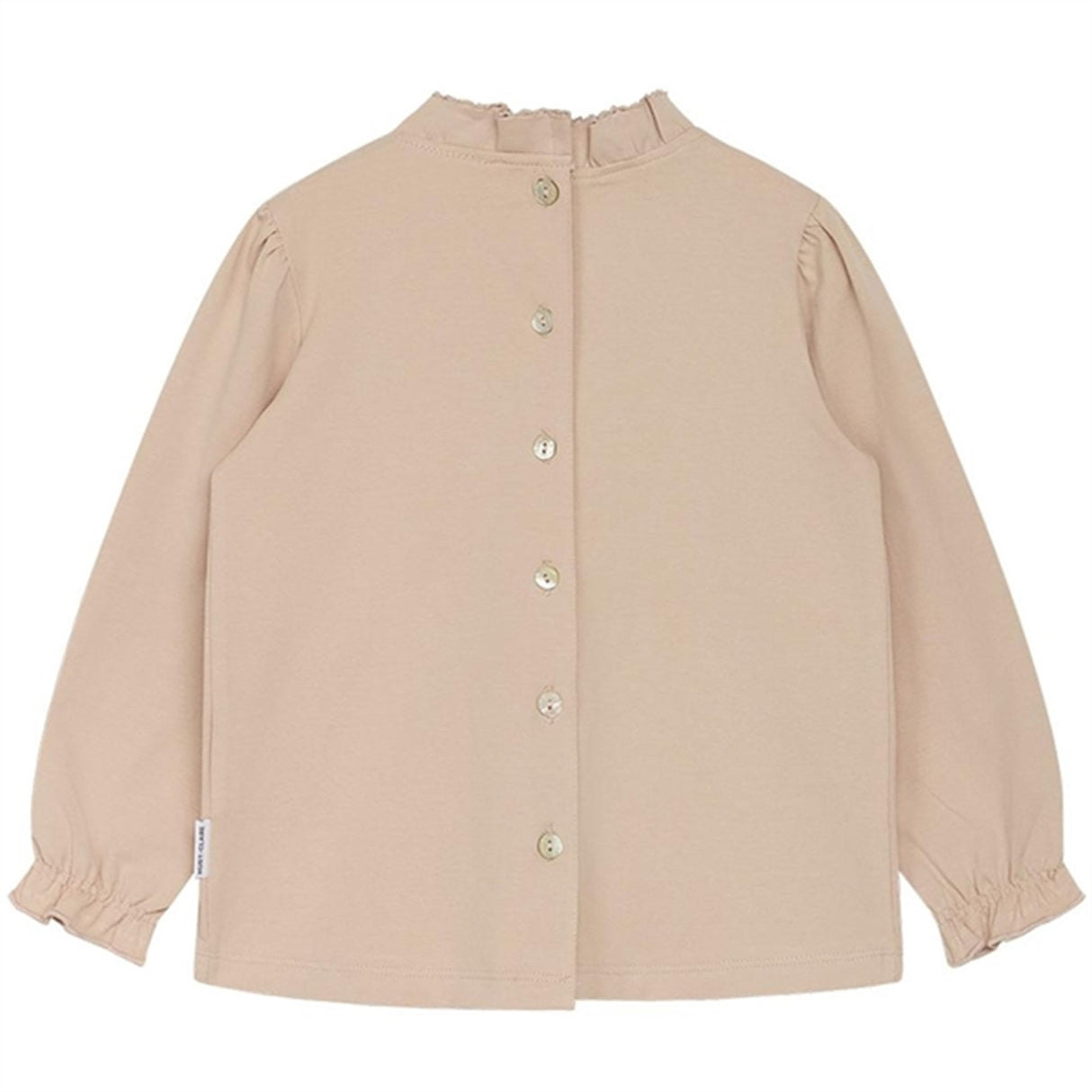 Hust & Claire Mini Peach Rose Anneli Blouse