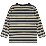 Hust & Claire Mini Blue Night Anton Blouse