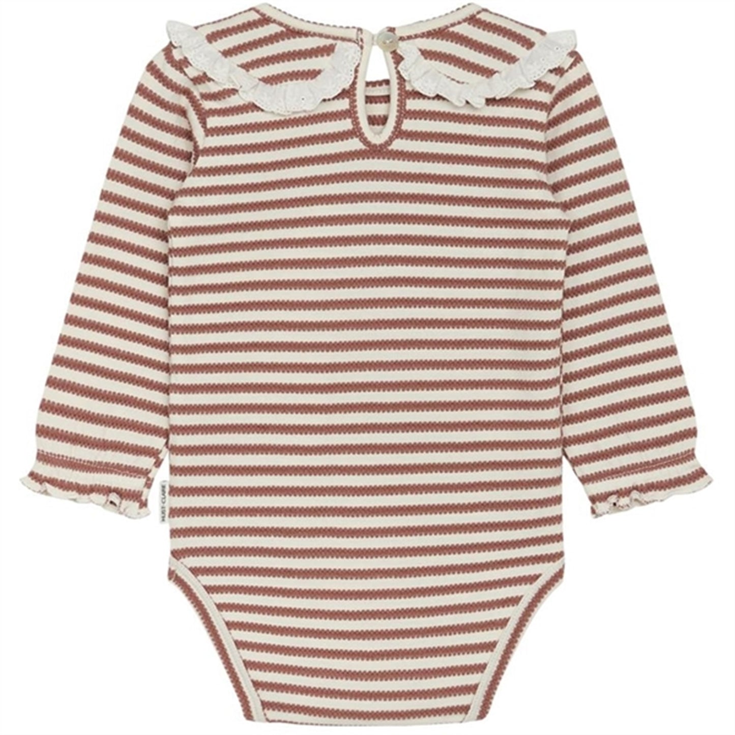 Hust & Claire Baby Red Clay Bode Body