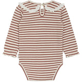 Hust & Claire Baby Red Clay Bode Body