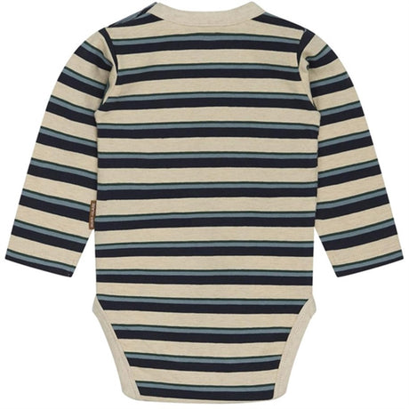 Hust & Claire Baby Blue Night Billy Body