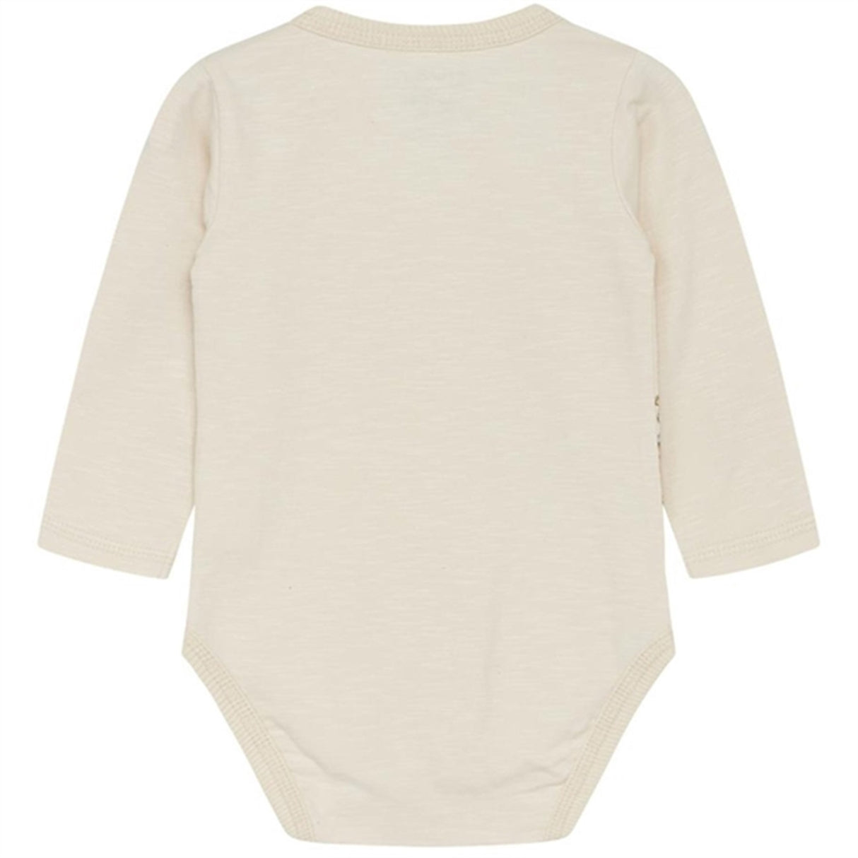Hust & Claire Baby Tofu Buster Body