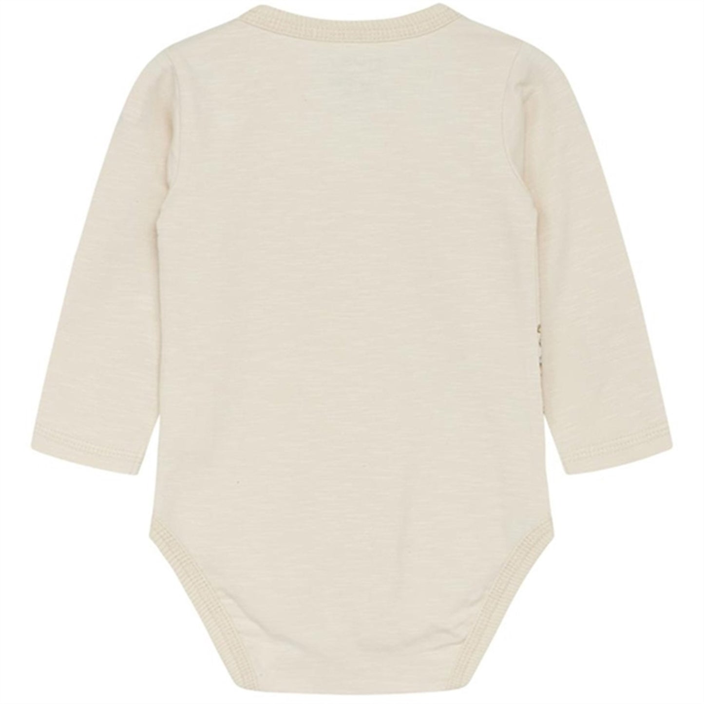 Hust & Claire Baby Tofu Buster Body