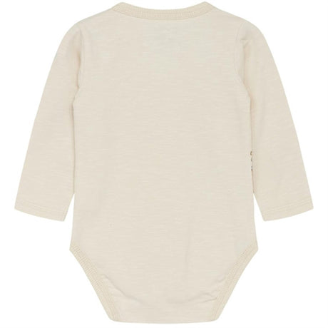 Hust & Claire Baby Tofu Buster Body