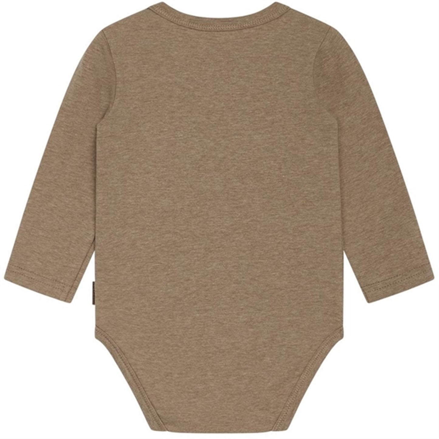 Hust & Claire Baby Deer Brown Melange Billy Body