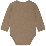 Hust & Claire Baby Deer Brown Melange Billy Body