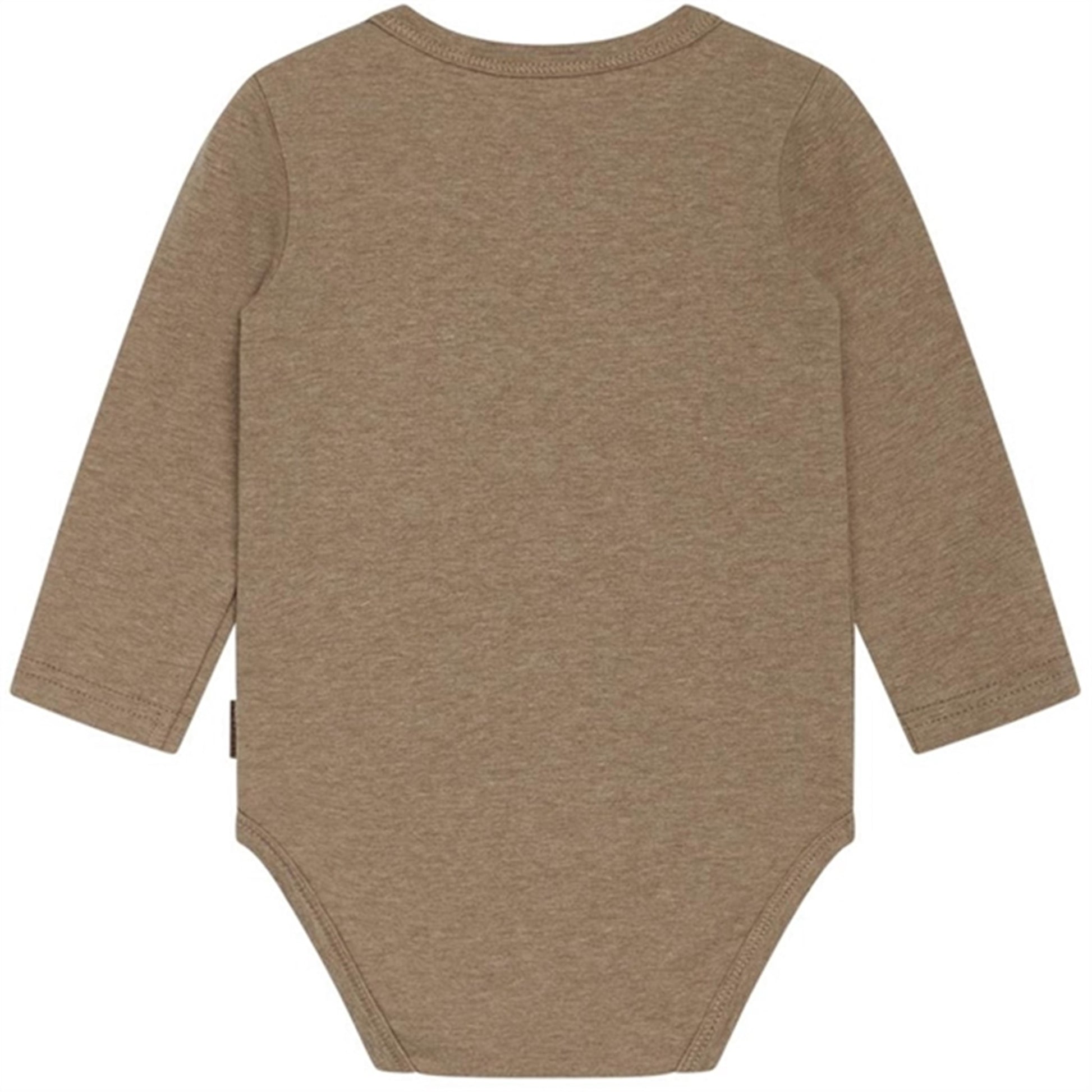 Hust & Claire Baby Deer Brown Melange Billy Body
