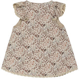 Hust & Claire Baby Cement Domenic Dress