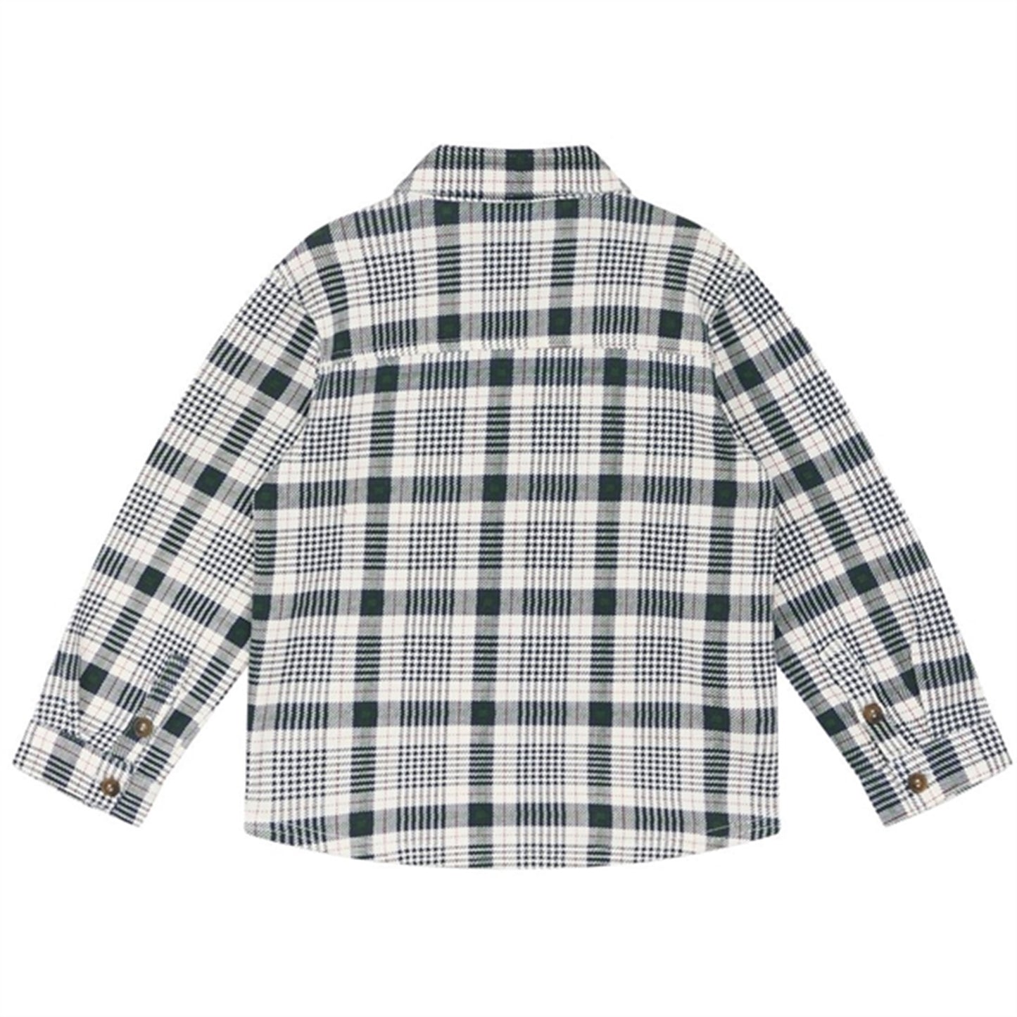 Hust & Claire Mini Navy Rudy Shirt