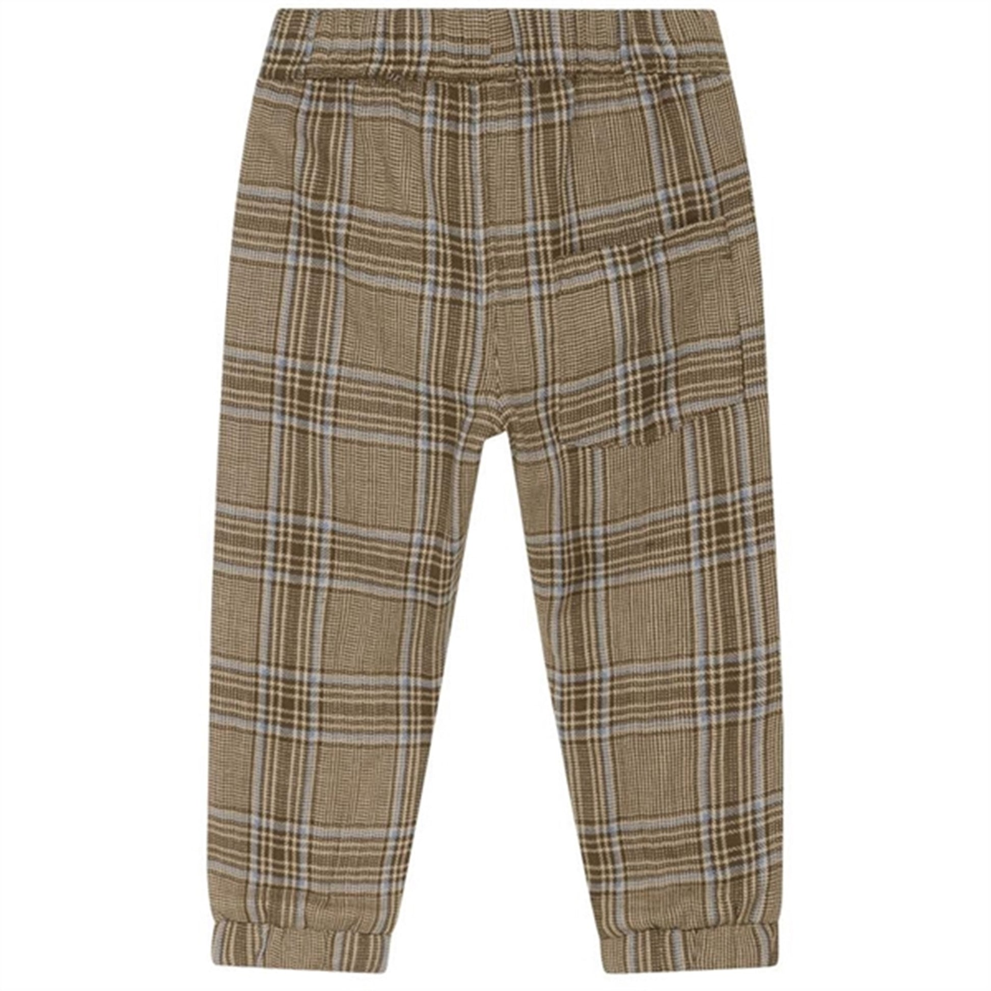 Hust & Claire Mini Dark Earth Thor Pants