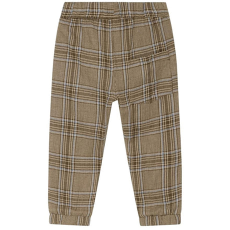 Hust & Claire Mini Dark Earth Thor Pants
