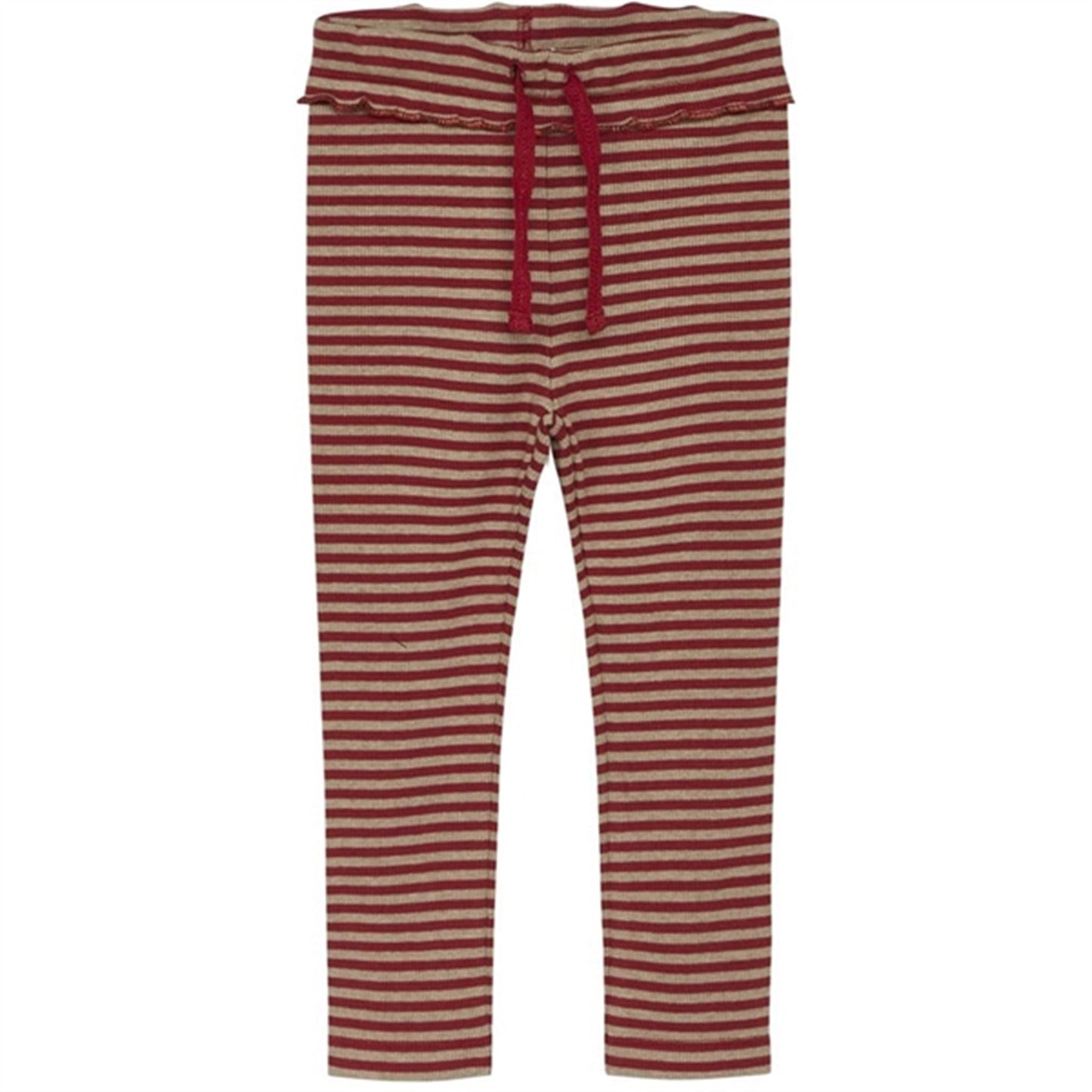 Hust & Claire Mini Teaberry Lucie Leggings