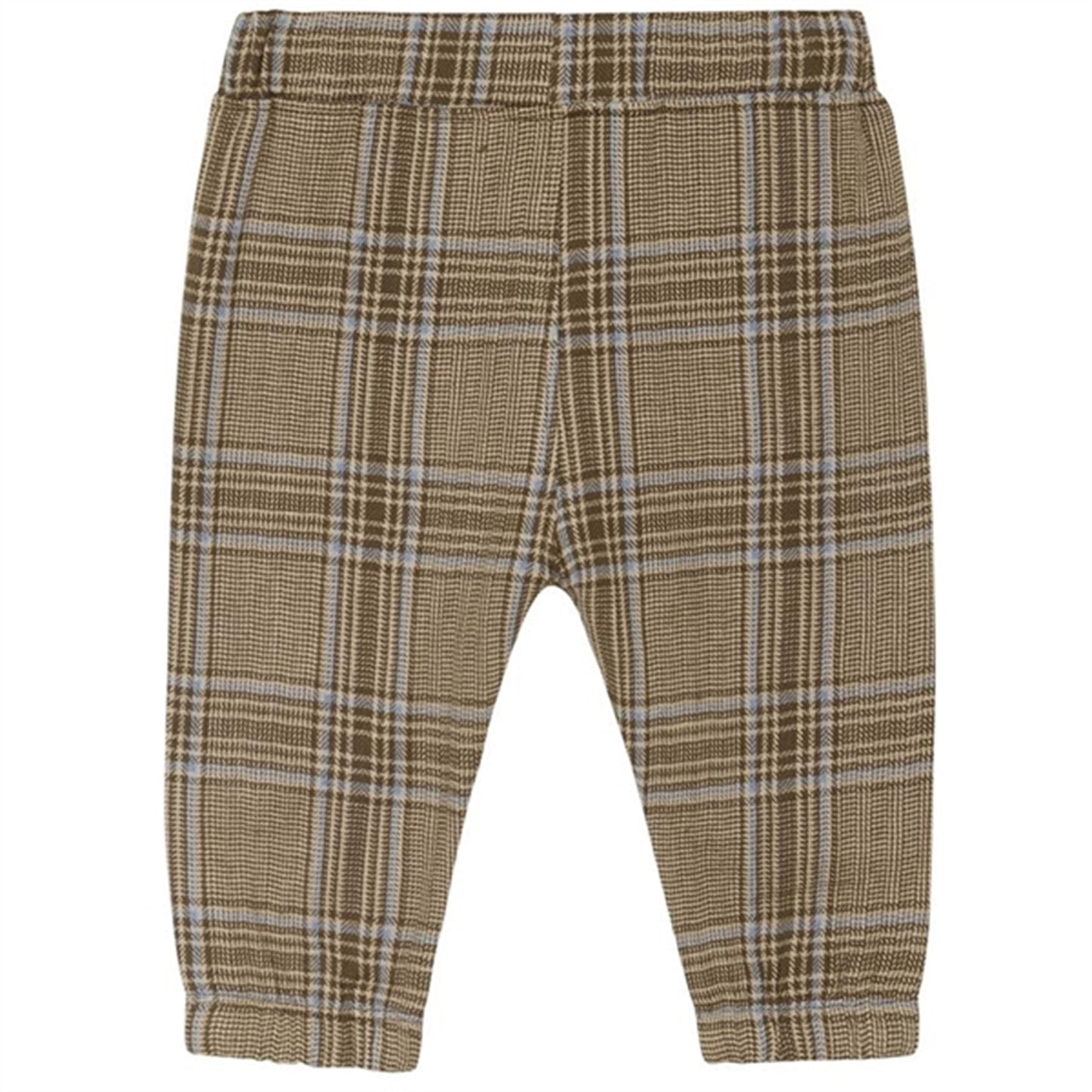 Hust & Claire Baby Dark Earth Tue Pants