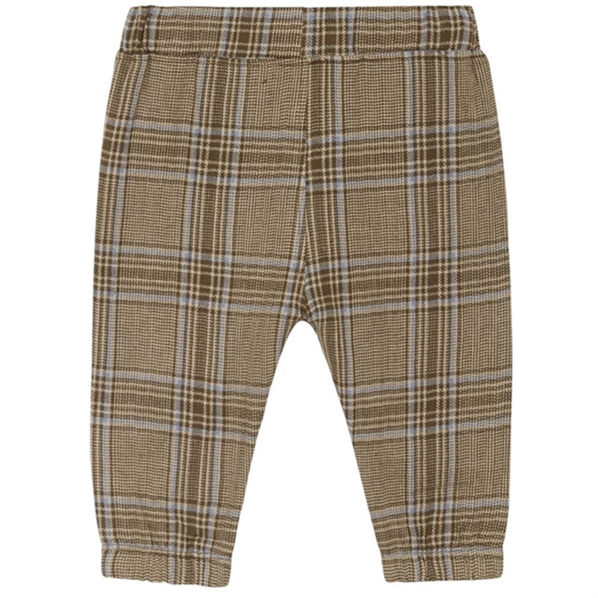 Hust & Claire Baby Dark Earth Tue Pants