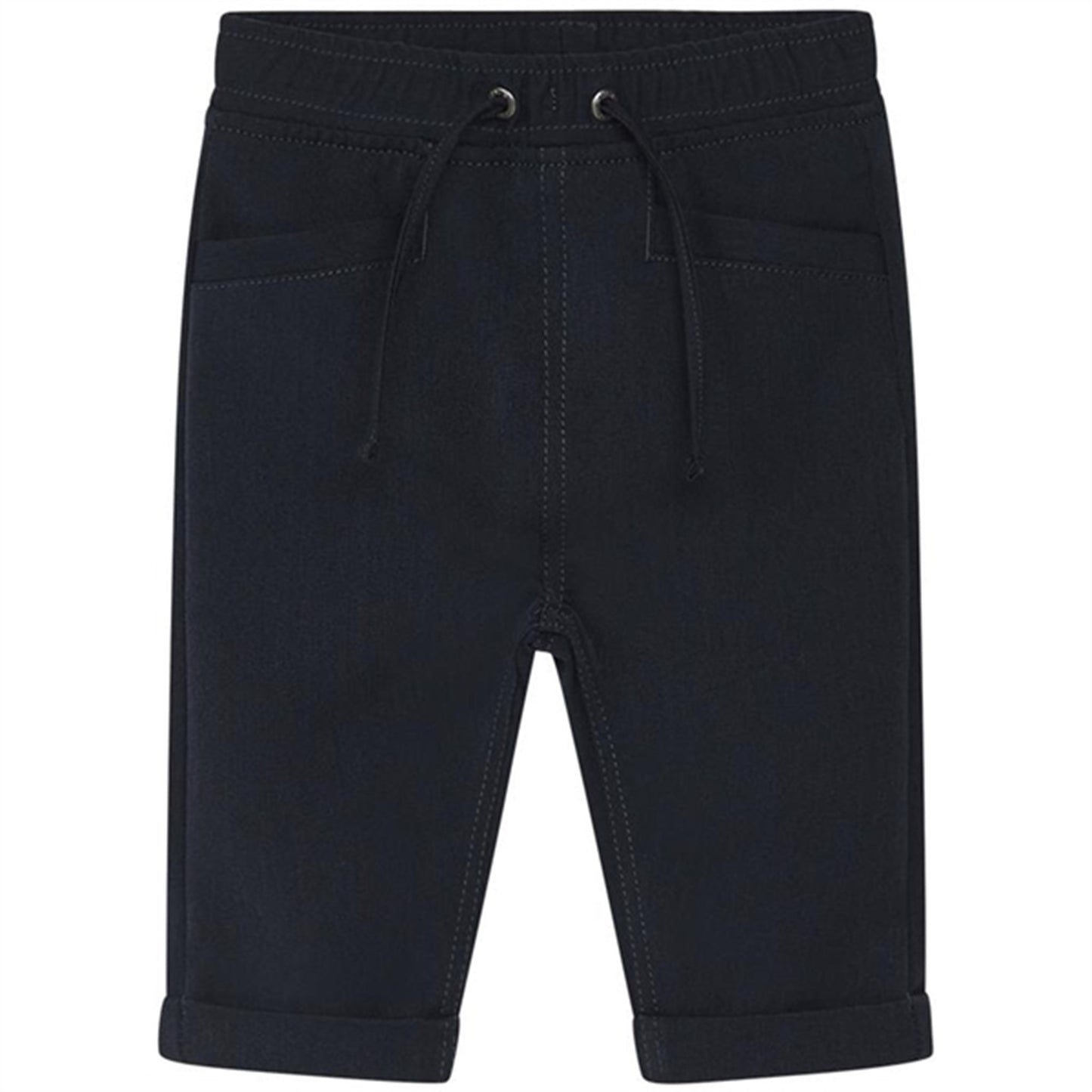Hust & Claire Baby Navy Tor Pants