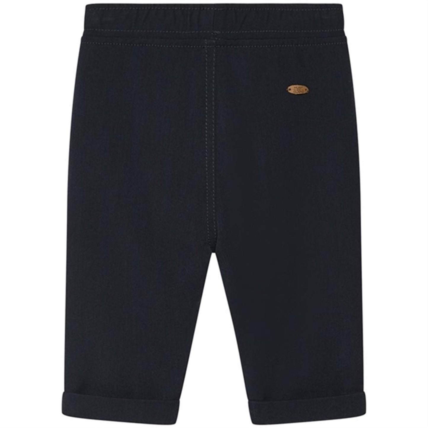 Hust & Claire Baby Navy Tor Pants