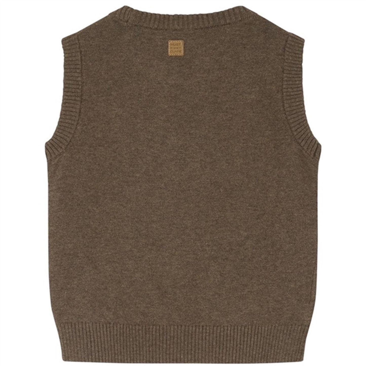 Hust & Claire Mini Cub Brown Princo Pullover