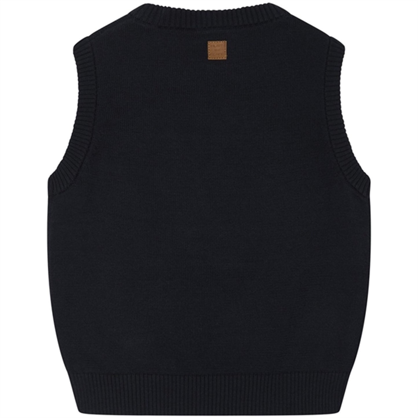 Hust & Claire Mini Navy Princo Pullover
