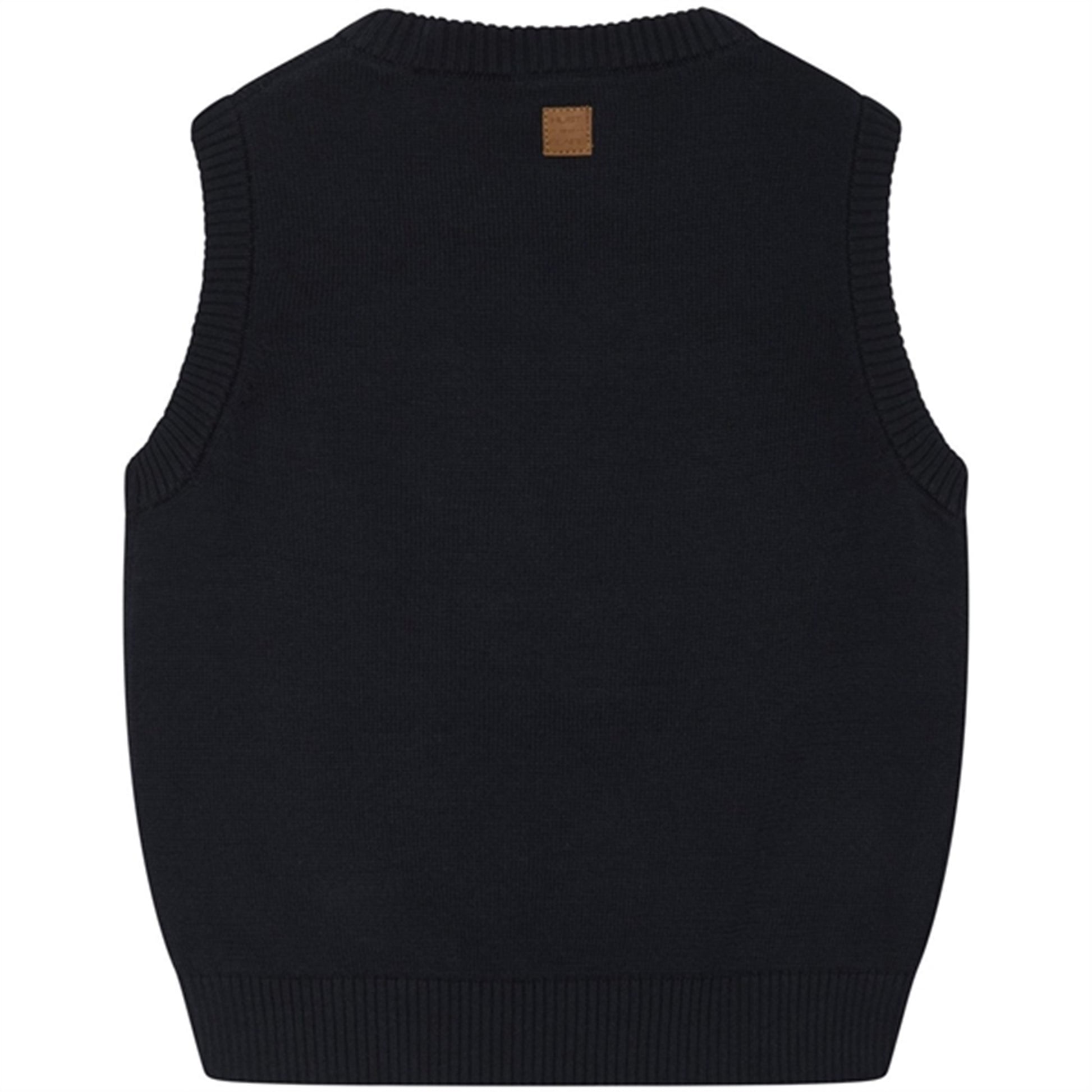 Hust & Claire Mini Navy Princo Pullover