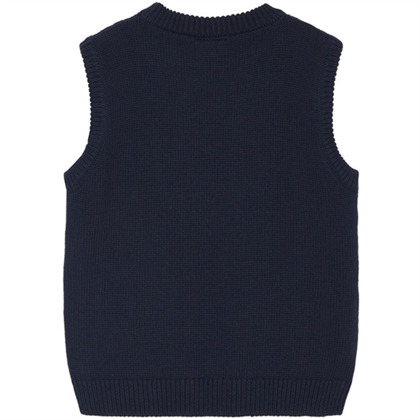 Hust & Claire Mini Navy Eigil Vest