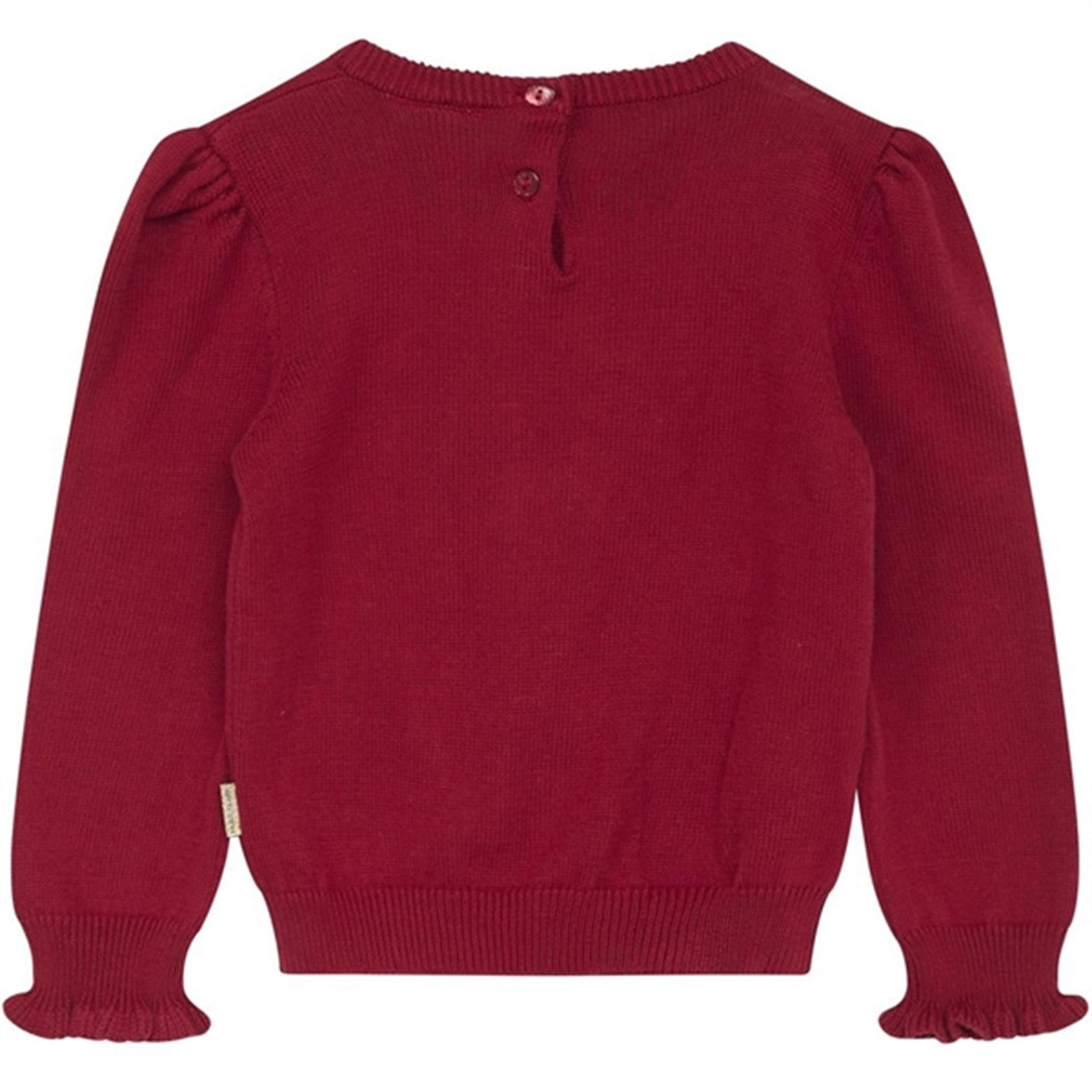 Hust & Claire Mini Teaberry Pani Pullover