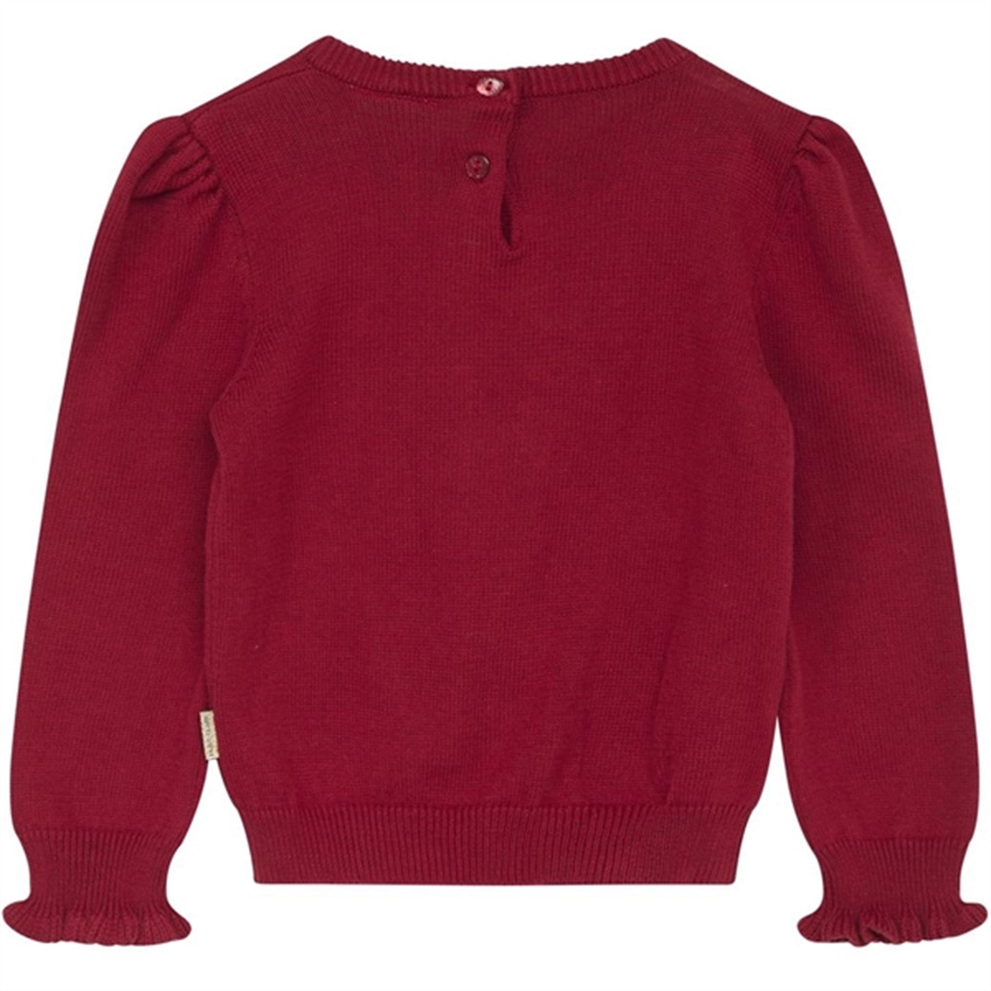 Hust & Claire Mini Teaberry Pani Pullover